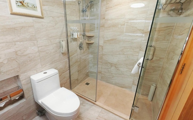 Holiday Inn Beijing Chang An West by IHG