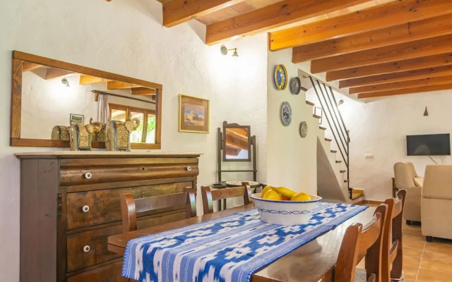 Villa in Pollensa, Mallorca 102131