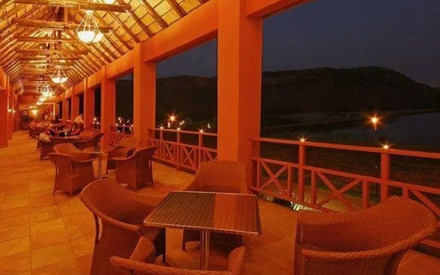 Kloofzicht Lodge & Spa