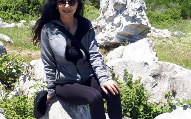 Demetgul Apart Pansiyon