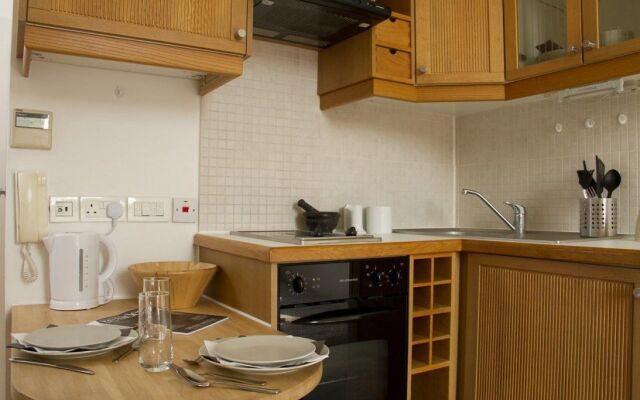 Notting Hill Garden Studios