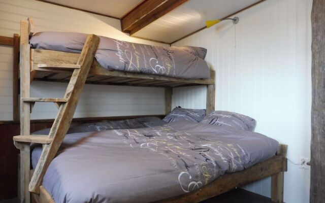 Fiskesenter Birkeland