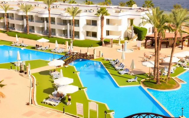 Queen Sharm Resort