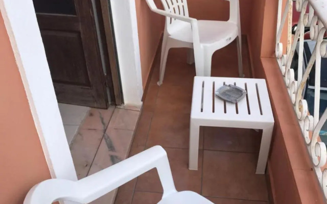 Sun Place Guest House