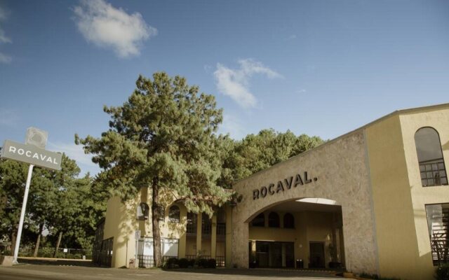 Hotel Rocaval