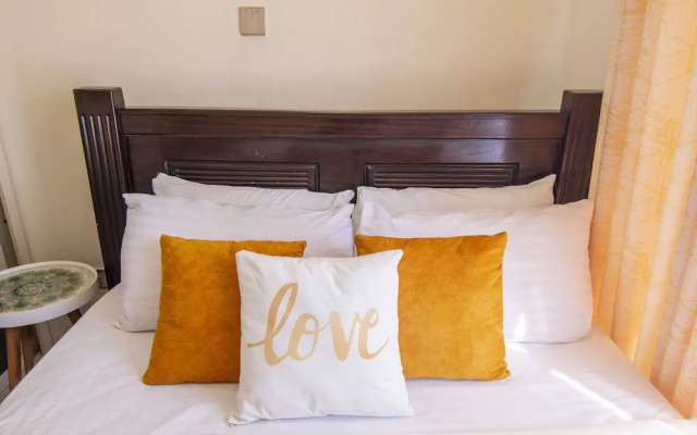 Silver Harbor Kilimani View Palace Apart