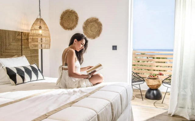 Aggelo Boutique Hotel