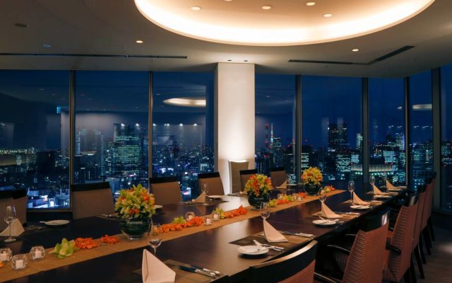 Four Seasons Hotel Tokyo at Marunouchi