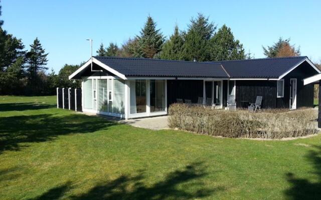 Søren Petersvej Holiday Home