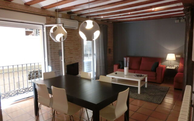 Total Valencia Elegance