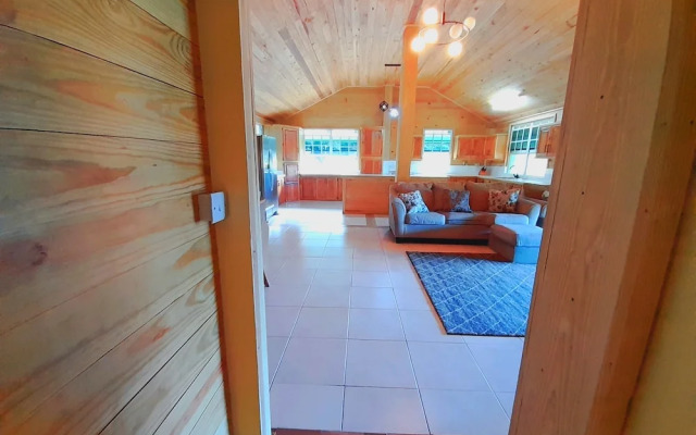 Pinard's Mountain Resort - Cottage 10
