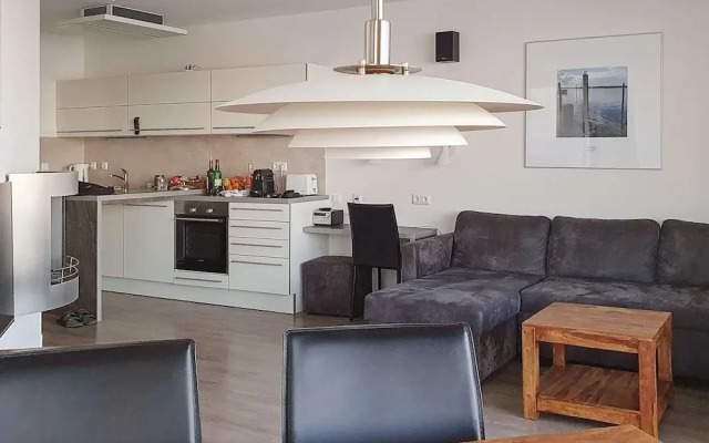 Holiday Home in Wendtorf