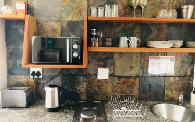 Stay at Bokkoms in Paternoster Self Catering Accommodation