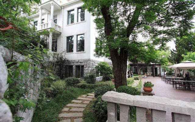 No.5 HengShan Road Cultural Hotel