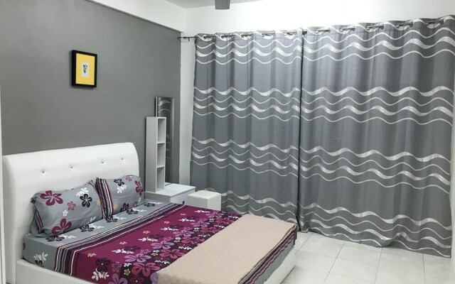 Ipoh Garden Homestay