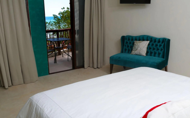 Spirit Holbox