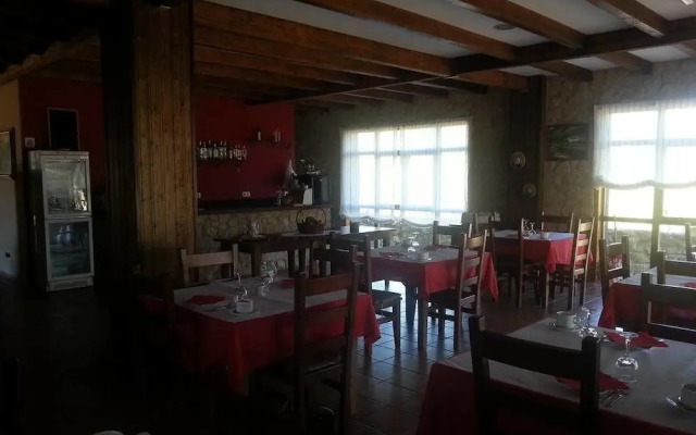 Hotel Rustico Prado Da Viña