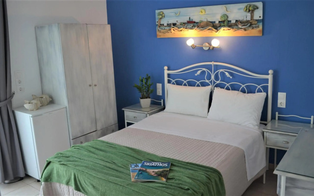 kastro hotel