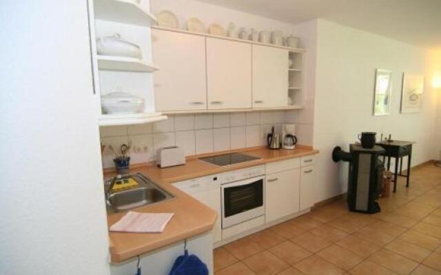 Ferienwohnung I Störtebekerstr.13