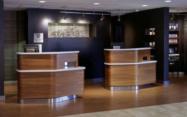 Sonesta Select Kansas City Airport Tiffany Springs