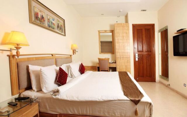 OYO 503 Hotel Comfort Zone