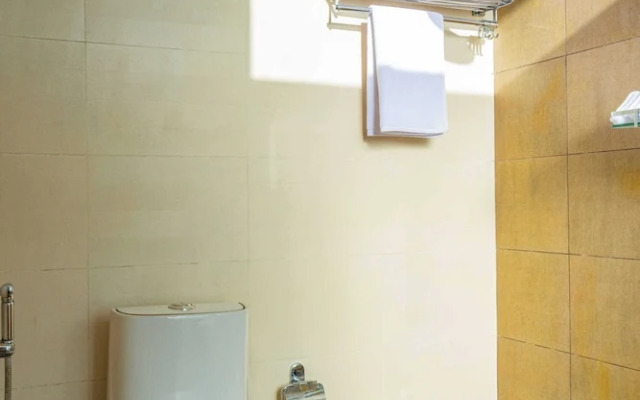 Mhendo Hotel & Studio Suites