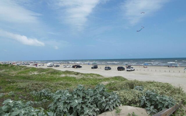 Island Get away BB827