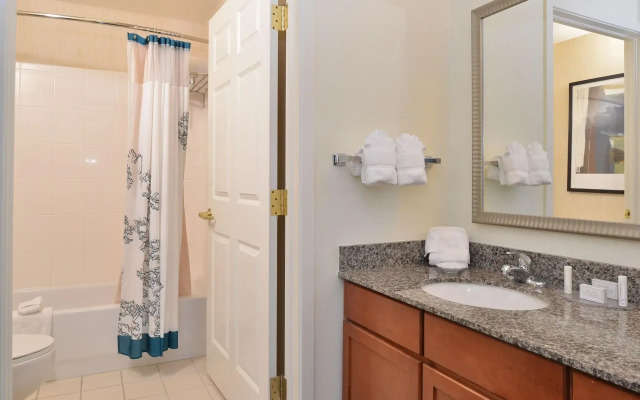 Residence Inn by Marriott Denver Airport at Gateway Park