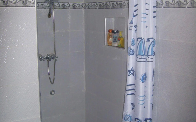 Riad Firdaous Achark