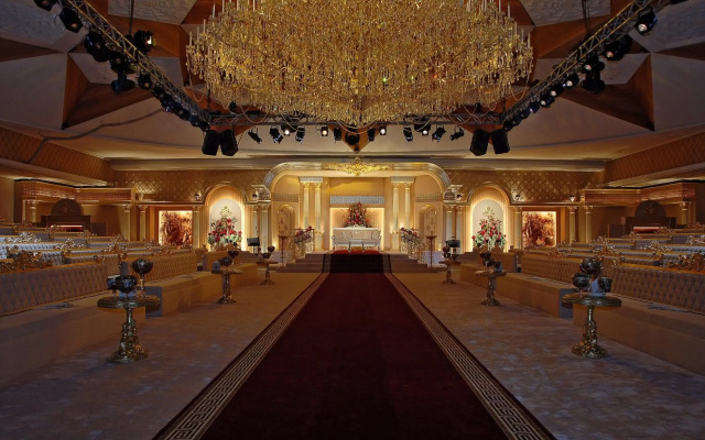 Sheraton Kuwait, A Luxury Collection Hotel, Kuwait City