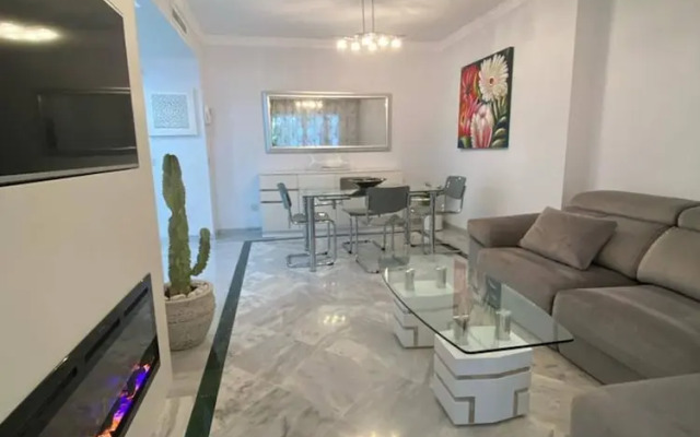 Apartmento en Dama de Noche 1