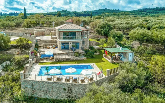 Villa Licaj