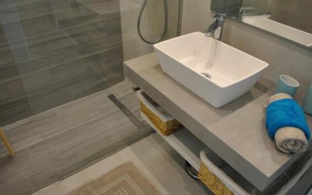 Penthouse Oasis Beach Los Altos