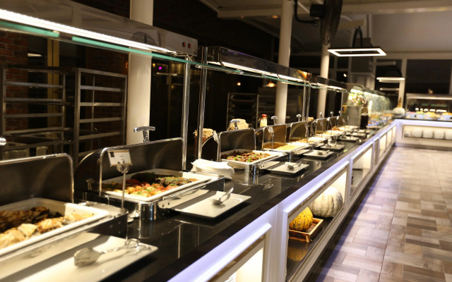 Latanya Hotel Ankara