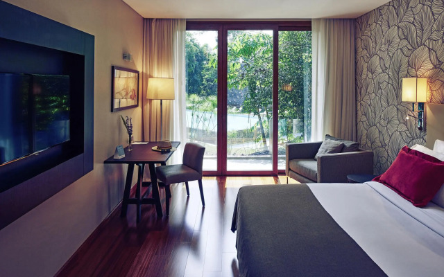 Mercure Iguazu Hotel Iru