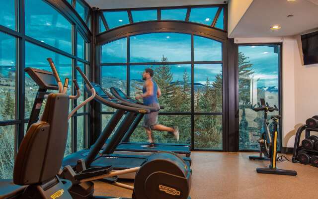 The Inn at Riverwalk