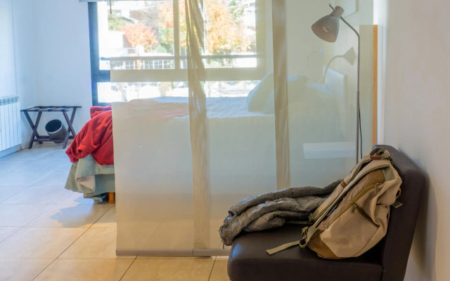 Belgrano Decks Rental Apartments