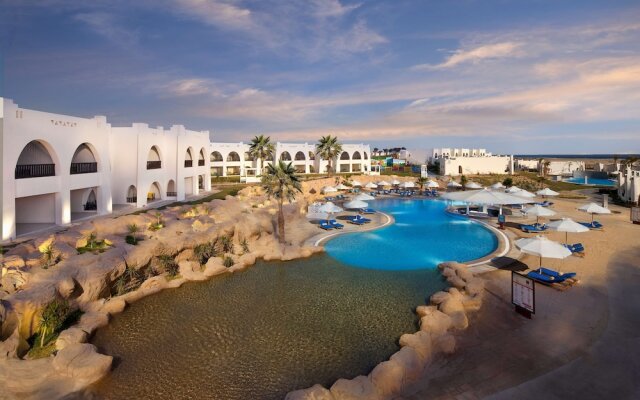 Hilton Marsa Alam Nubian Resort