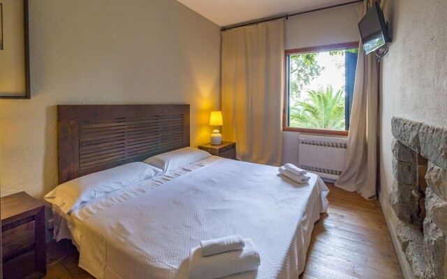 HomeHolidaysRentals Villa Darien - Costa Barcelona
