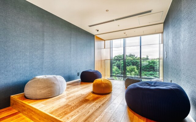 Umekoji Potel Kyoto Hotel