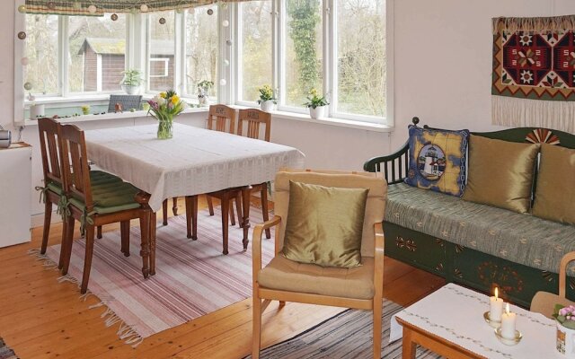 4 Person Holiday Home in Trelleborg