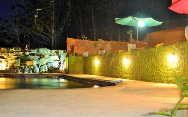 The Granyam Luxury Bungalow