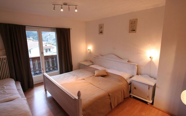 Lovely Pet-friendly Apartment in Hopfgarten