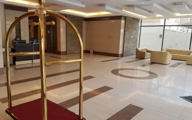 Magic Suite Al Mahboula - 2
