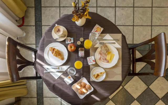 Bagliori Hotel