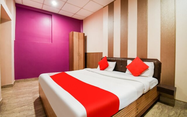 Oyo 3519 Hotel Garden Inn