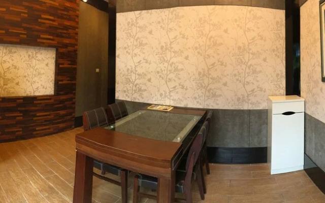 Nikaido Bussiness Hotel