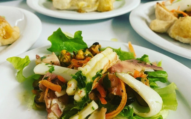 Hotel Ravello Rimini