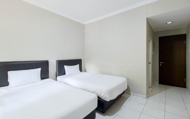 Alvin Residence by OYO Rooms