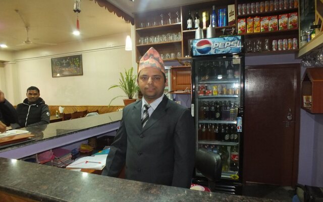 Hotel Deep Sagar